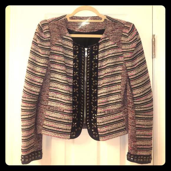 Rebecca Minkoff Jackets & Blazers - Rebecca Minkoff jacket