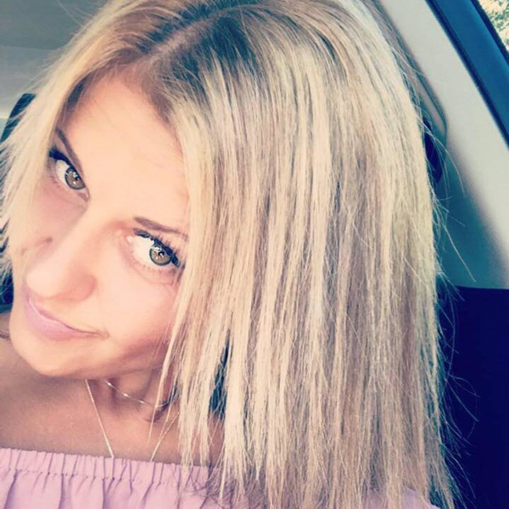 Meet your Posher, Zhanna