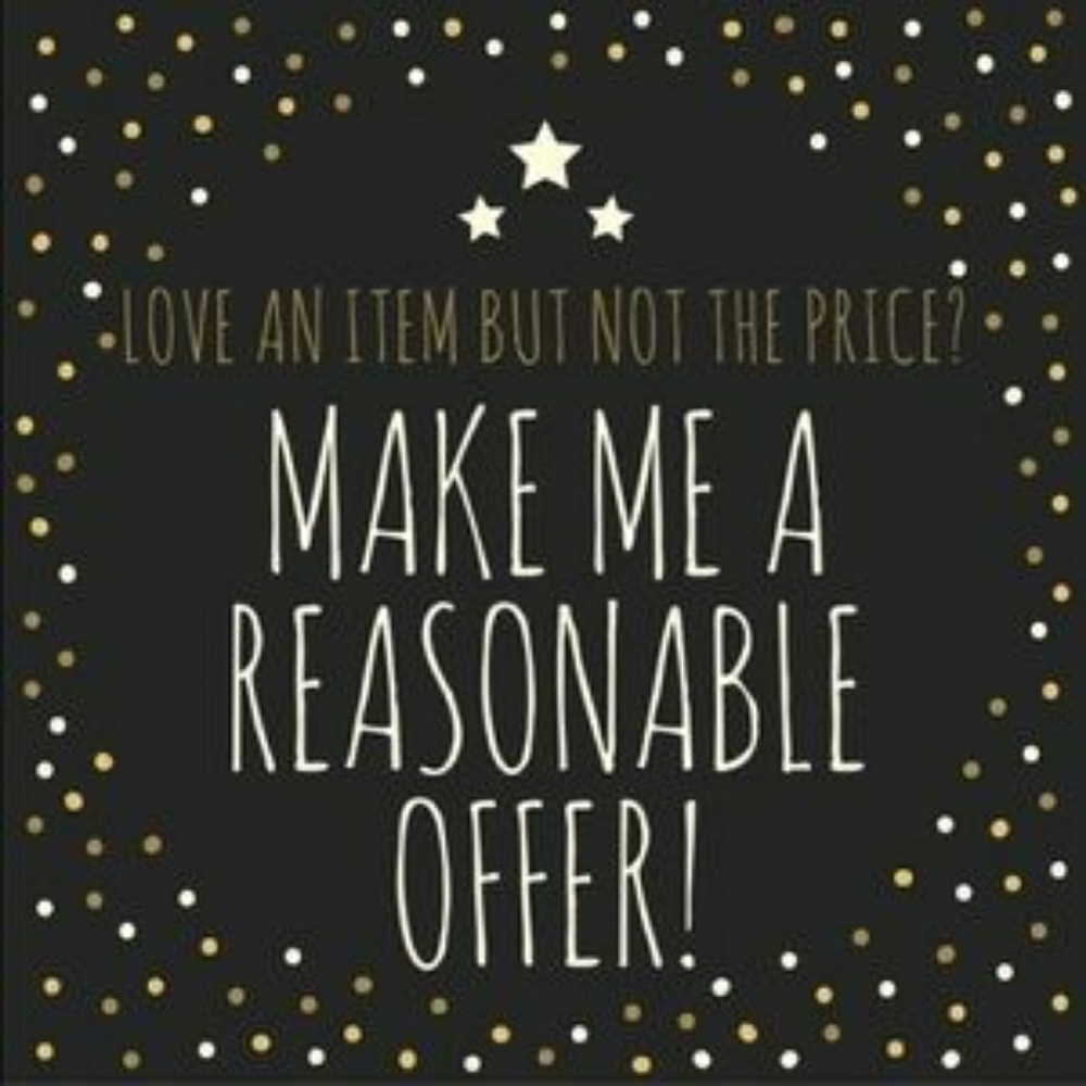 Make Me A Offer