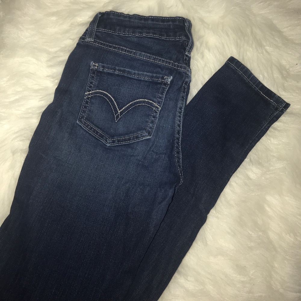 Levi’s jeggings size W25 L32