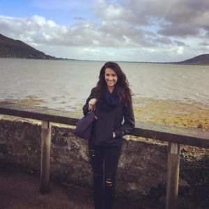 Meet your Posher, Laura