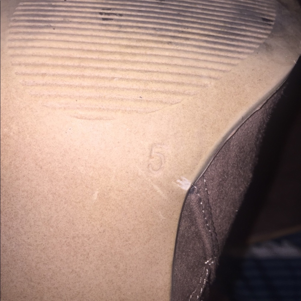Ankle boots - Picture 3 of 7