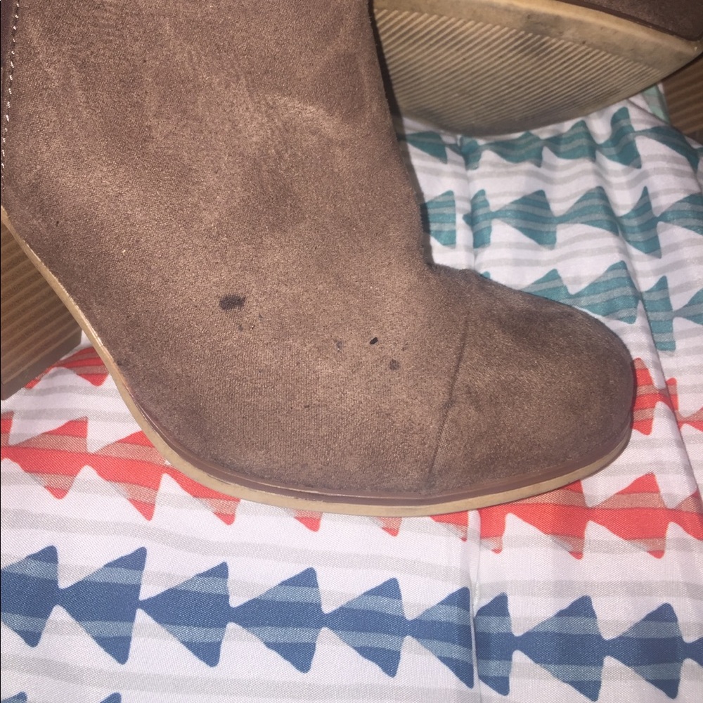 Ankle boots - Picture 6 of 7