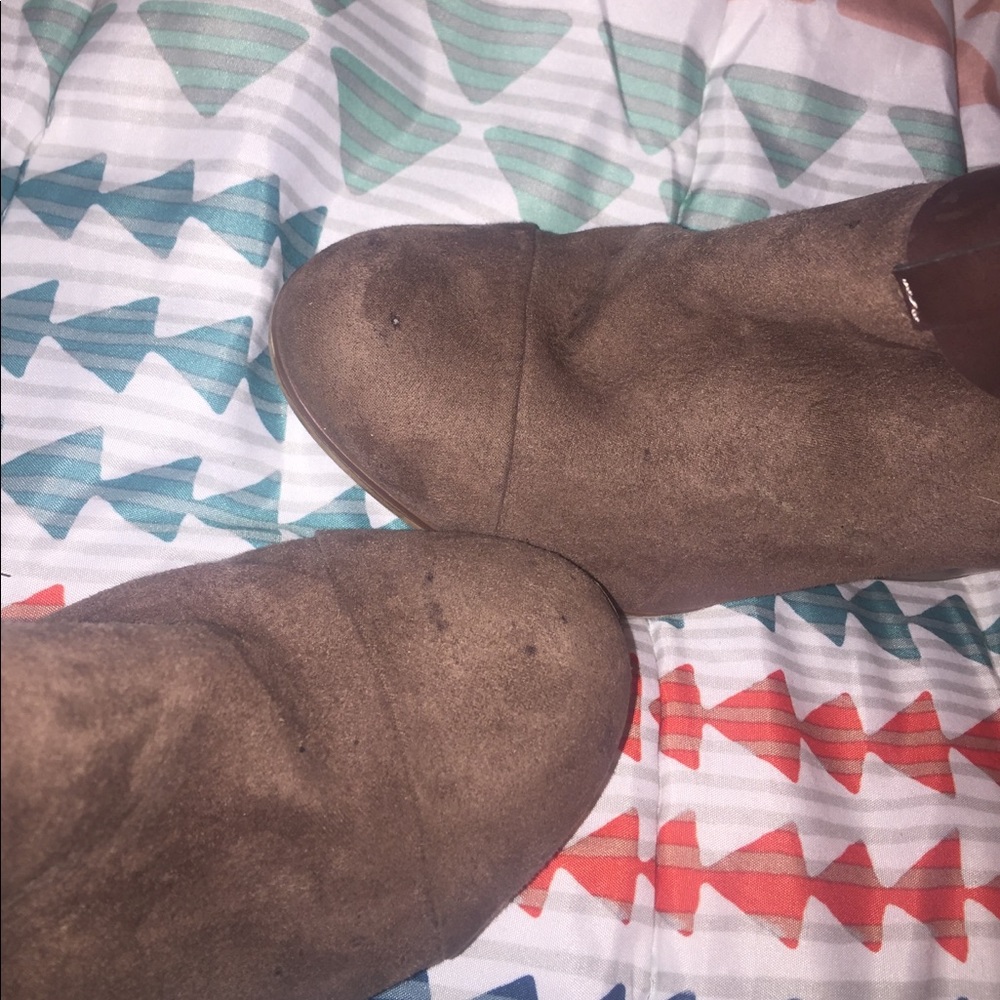 Ankle boots - Picture 7 of 7