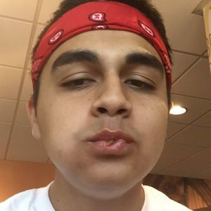 Meet your Posher, Fred