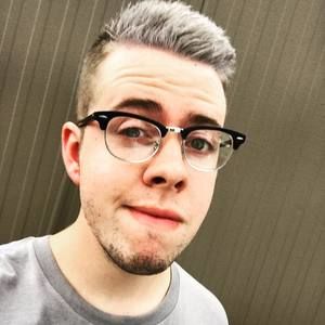 Meet your Posher, Ben