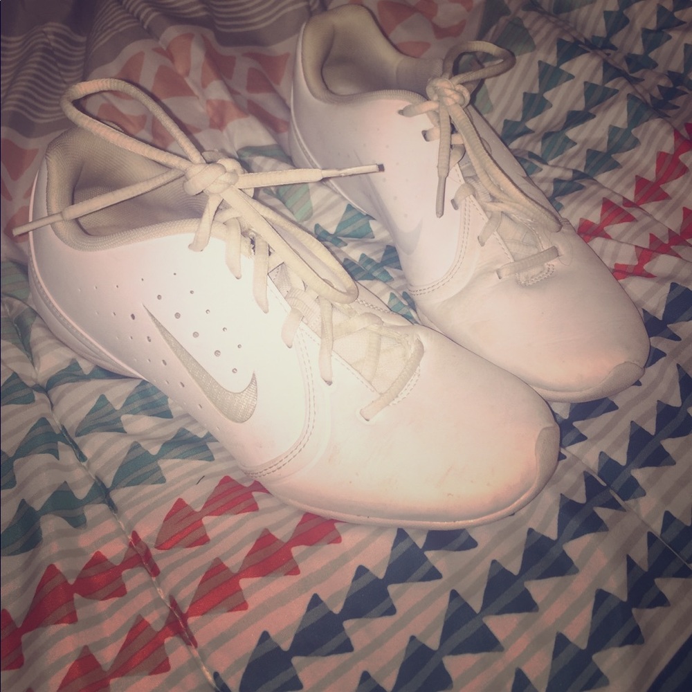 Nike size 6