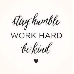 Meet your Posher, Dawn