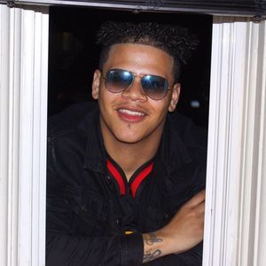 Meet your Posher, Jerelle