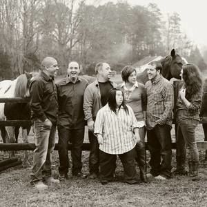 Meet your Posher, Markandbarbara