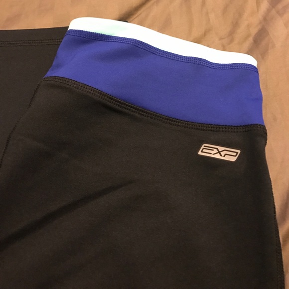 Express Boot Cut Workout Pant ✨✨ - Picture 2 of 4