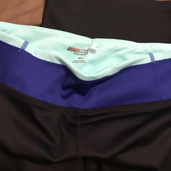 Express Boot Cut Workout Pant ✨✨ - Picture 3 of 4