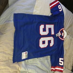 Football Jersey