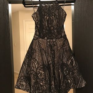 Windsor cocktail dress. Size "Small."