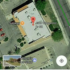 Meet your Posher, Darrell