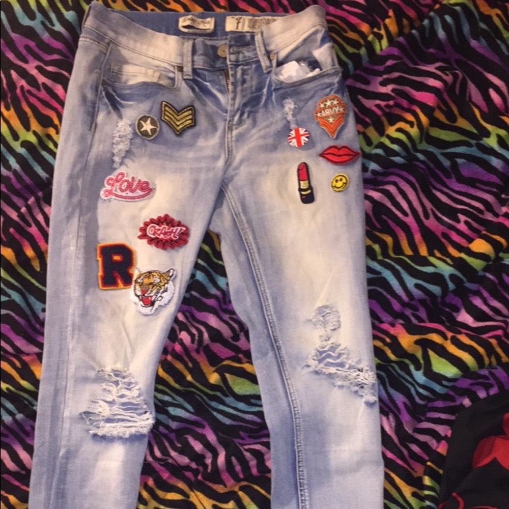 Jeans 👖🔥