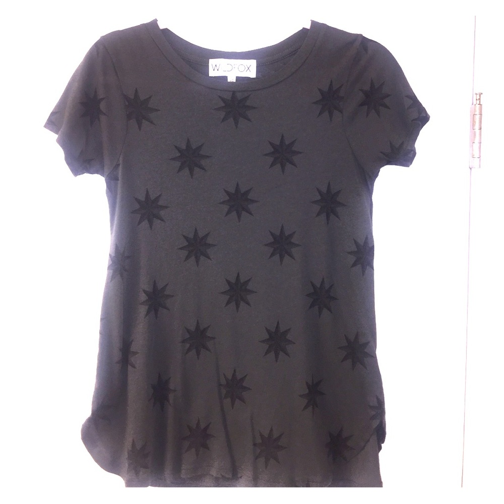WILDFOX tee