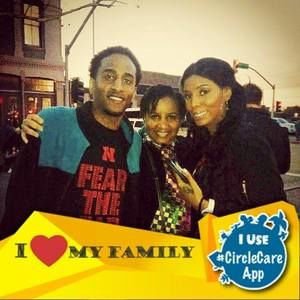 Meet your Posher, Elvin