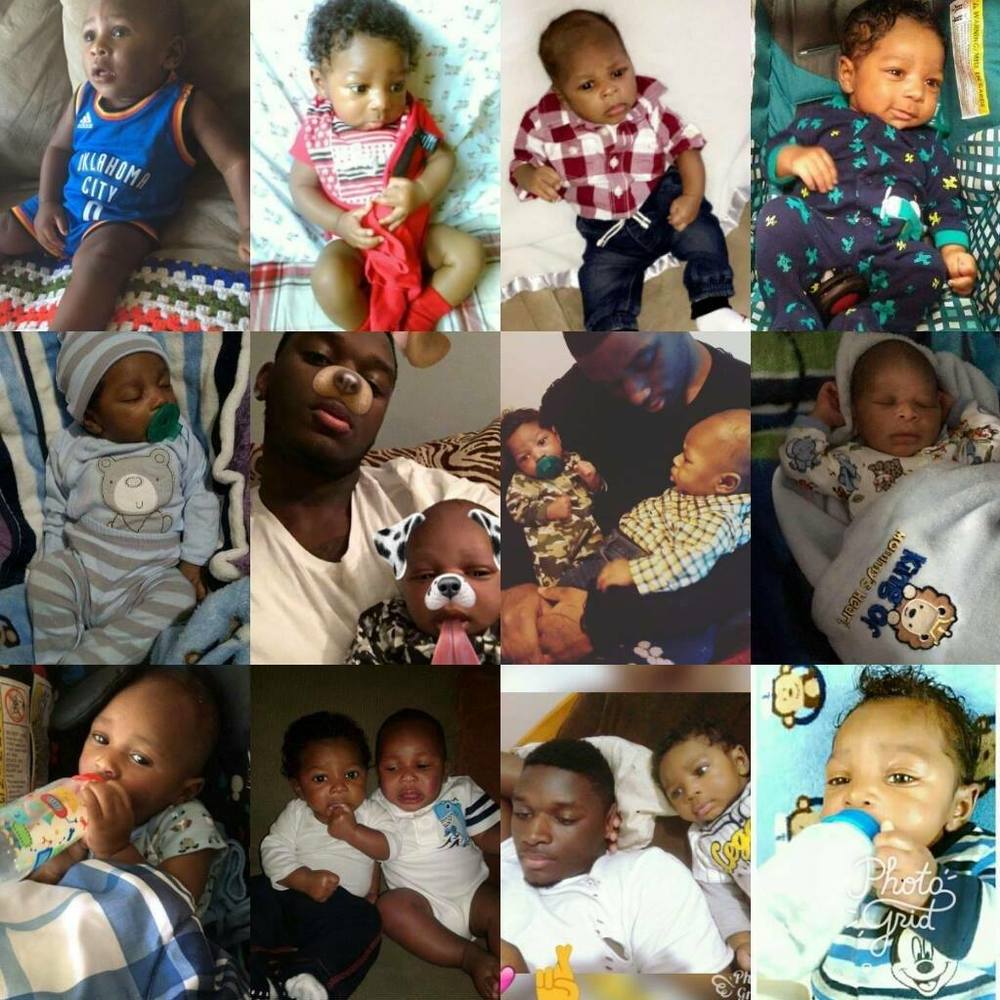 Meet your Posher, Emoni