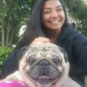 Meet your Posher, Kaili