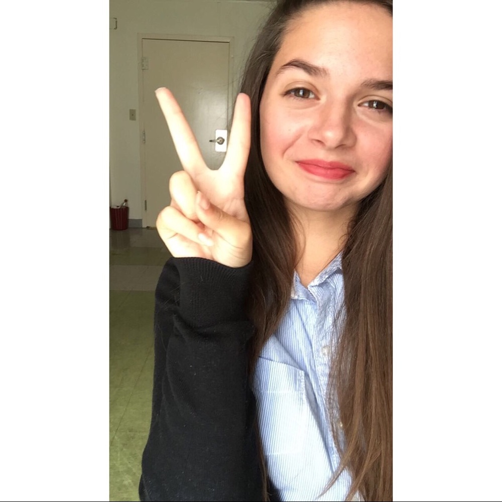 Meet your Posher, Shauna