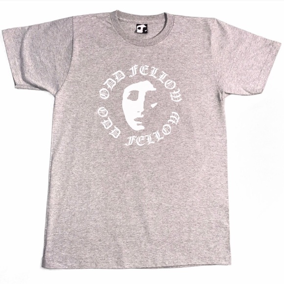 OFNY - Odd Fellow NY T-shirts - Picture 1 of 3