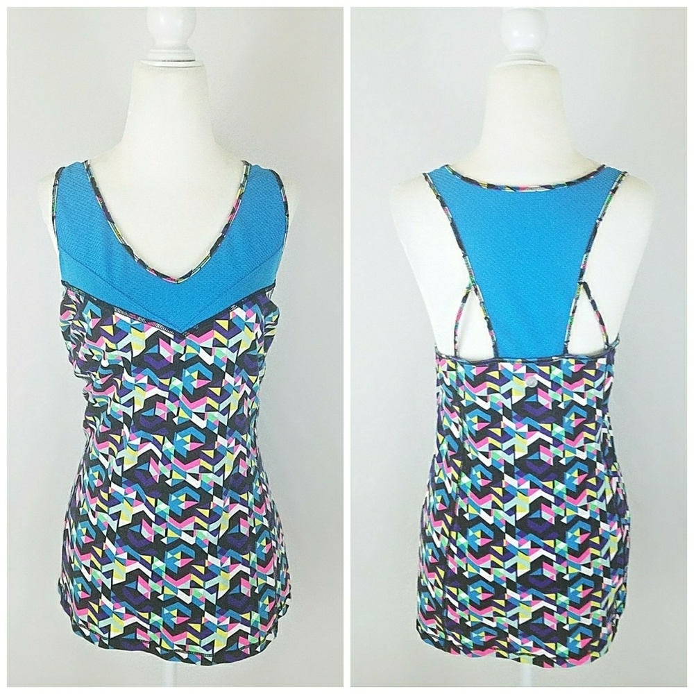 Livi Active {Lane Bryant} Workout Top Sz 18/20