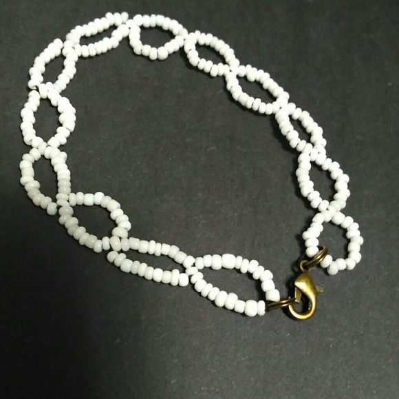 Handmade bracelet - Picture 2 of 2