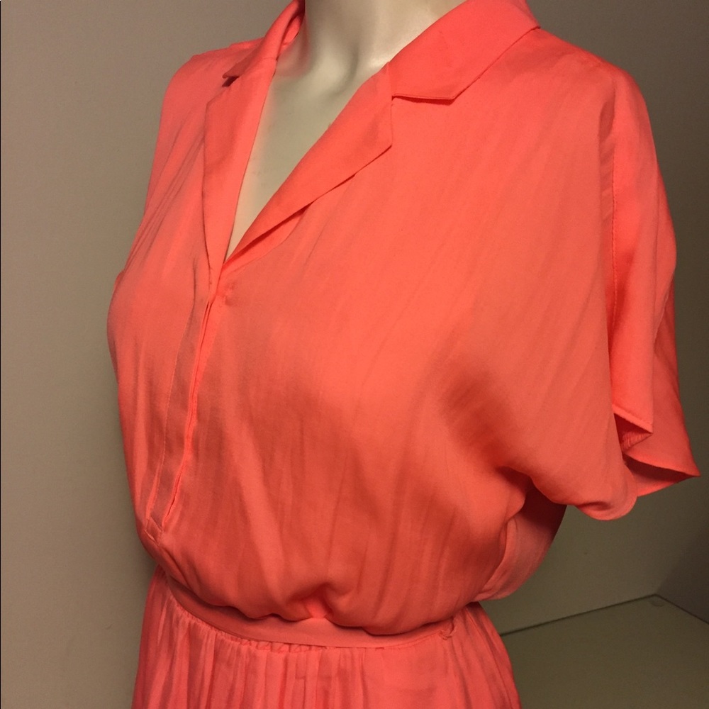 Banana Republic Classy Dress