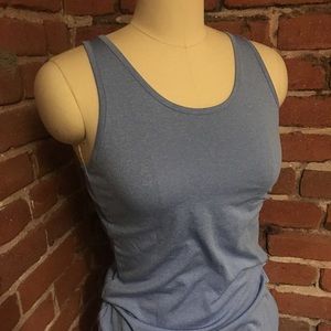 Layer8 Performance Top, Qwick-Dry