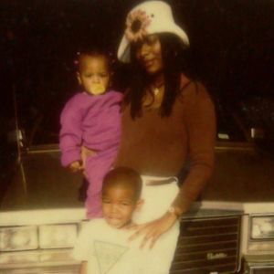 Meet your Posher, Theresa