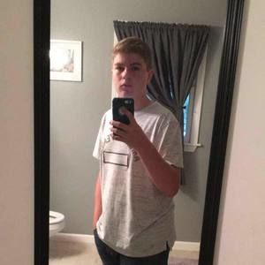 Meet your Posher, Alec