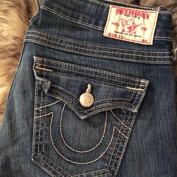 True Religion Denim - True religion