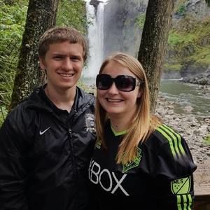 Meet your Posher, Sierra