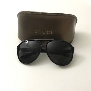 Gucci Mens glasses ORIGINAL