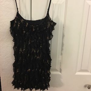 4/$50 XXI gorgeous tank top S