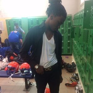 Meet your Posher, Keenan