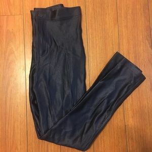 AMERICAN APPAREL*** high Waisted Leggings