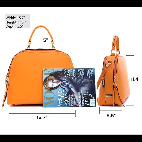 Handbag - Picture 3 of 6