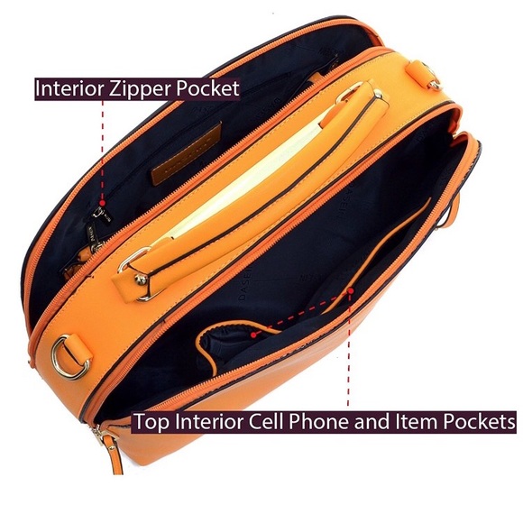 Handbag - Picture 4 of 6