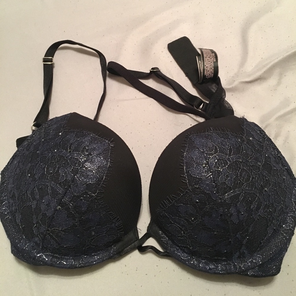 VS Bombshell bra
