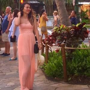 Meet your Posher, Chi