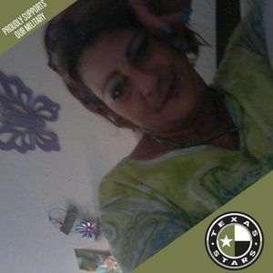 Meet your Posher, Tina