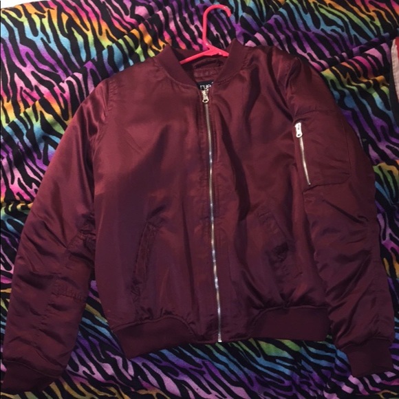 Jacket - Picture 2 of 2