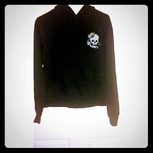 Obey Skull Sweatshirt