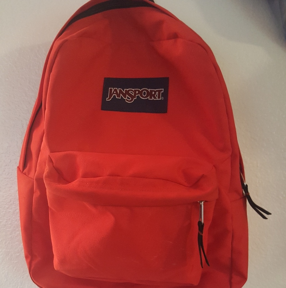 Jansport backpack