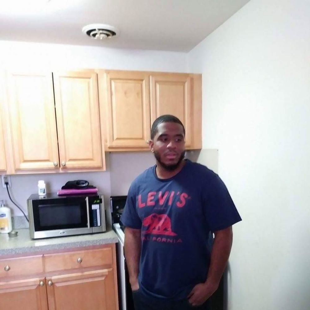 Meet your Posher, Muhayman