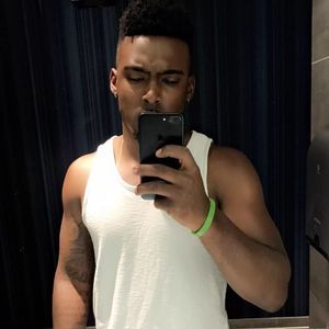 Meet your Posher, Cedric