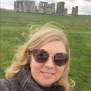 Meet your Posher, Olga