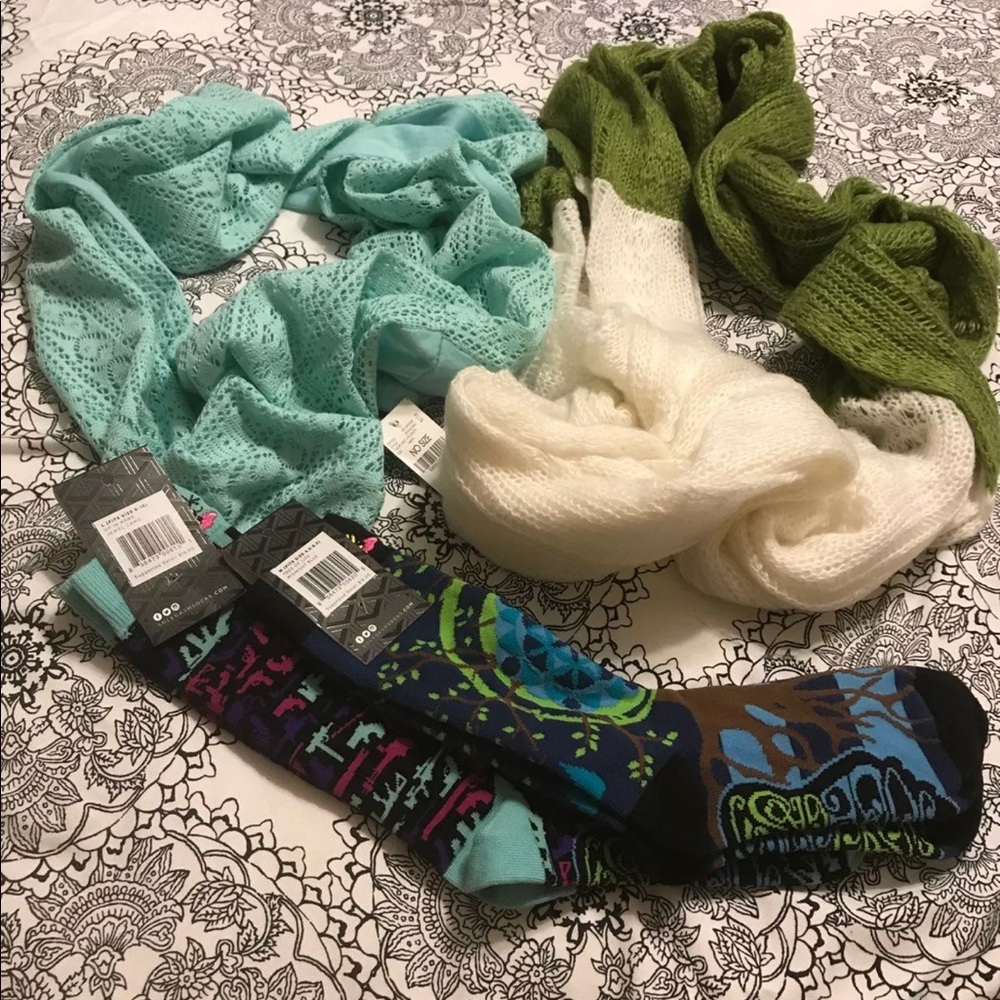 NWT Bundle